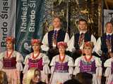 Koncert zespołu Śląsk na 100-lecie Lasów Państwowych