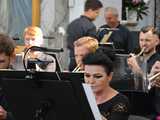 Koncert zespołu Śląsk na 100-lecie Lasów Państwowych