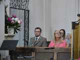 Koncert zespołu Śląsk na 100-lecie Lasów Państwowych