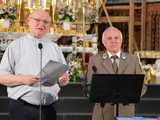 Koncert zespołu Śląsk na 100-lecie Lasów Państwowych