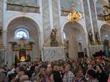 Koncert zespołu Śląsk na 100-lecie Lasów Państwowych