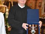 Ksiądz Mirosław Grakowicz i Michał Dworczyk Honorowymi Obywatelami Miasta i Gminy Bardo 