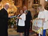 Ksiądz Mirosław Grakowicz i Michał Dworczyk Honorowymi Obywatelami Miasta i Gminy Bardo 