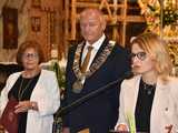 Ksiądz Mirosław Grakowicz i Michał Dworczyk Honorowymi Obywatelami Miasta i Gminy Bardo 