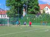 Drugi Tydzień ze sportami drużynowymi w Ziębicach za nami [FOTO]