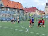 Drugi Tydzień ze sportami drużynowymi w Ziębicach za nami [FOTO]