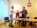 Chałupki z dotychczasowym sołtysem [FOTO]