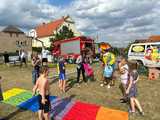 Za nami Piknik Rodzinny w Byczeniu [FOTO]