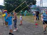 Za nami Piknik Rodzinny w Byczeniu [FOTO]