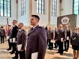 Święto ząbkowickich policjantów