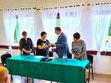 Wybory sołeckie w Suszce