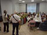Za nami pierwsze spotkanie seniorów z władzami gminy Złoty Stok [FOTO]
