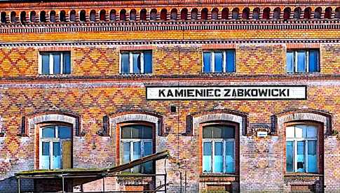 Będzie remont dworca kolejowego w Kamieńcu Ząbkowickim? 