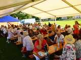 Odpustowy Piknik Rodzinny w Kamieńcu Ząbkowickim za nami