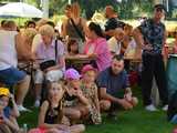 Odpustowy Piknik Rodzinny w Kamieńcu Ząbkowickim za nami