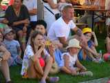 Odpustowy Piknik Rodzinny w Kamieńcu Ząbkowickim za nami
