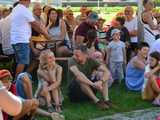Odpustowy Piknik Rodzinny w Kamieńcu Ząbkowickim za nami
