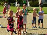 Odpustowy Piknik Rodzinny w Kamieńcu Ząbkowickim za nami