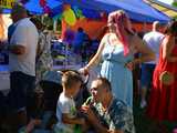 Odpustowy Piknik Rodzinny w Kamieńcu Ząbkowickim za nami