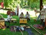 Odpustowy Piknik Rodzinny w Kamieńcu Ząbkowickim za nami
