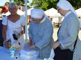 Odpustowy Piknik Rodzinny w Kamieńcu Ząbkowickim za nami