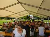 Odpustowy Piknik Rodzinny w Kamieńcu Ząbkowickim za nami