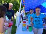 Odpustowy Piknik Rodzinny w Kamieńcu Ząbkowickim za nami