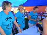 Odpustowy Piknik Rodzinny w Kamieńcu Ząbkowickim za nami