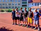 VIII Turniej Streetballa w Ziębicach