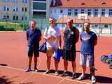 VIII Turniej Streetballa w Ziębicach