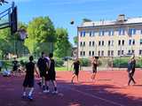 VIII Turniej Streetballa w Ziębicach