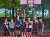 VIII Turniej Streetballa w Ziębicach