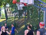 VIII Turniej Streetballa w Ziębicach