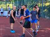 VIII Turniej Streetballa w Ziębicach