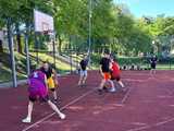 VIII Turniej Streetballa w Ziębicach