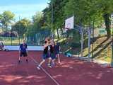 VIII Turniej Streetballa w Ziębicach