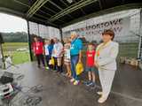 Piąte Igrzyska Sportowe Seniorów w Ziębicach – po raz pierwszy międzynarodowe!