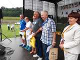 Piąte Igrzyska Sportowe Seniorów w Ziębicach – po raz pierwszy międzynarodowe!