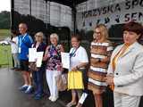 Piąte Igrzyska Sportowe Seniorów w Ziębicach – po raz pierwszy międzynarodowe!