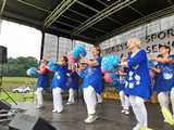 Piąte Igrzyska Sportowe Seniorów w Ziębicach – po raz pierwszy międzynarodowe!