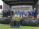 Piąte Igrzyska Sportowe Seniorów w Ziębicach – po raz pierwszy międzynarodowe!