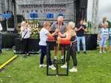 Piąte Igrzyska Sportowe Seniorów w Ziębicach – po raz pierwszy międzynarodowe!