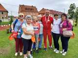 Piąte Igrzyska Sportowe Seniorów w Ziębicach – po raz pierwszy międzynarodowe!