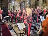 Zakończyła się tegoroczna edycja Bardzkiego Lata Organowego
