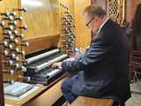 Zakończyła się tegoroczna edycja Bardzkiego Lata Organowego
