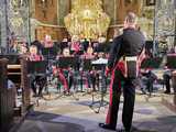 Zakończyła się tegoroczna edycja Bardzkiego Lata Organowego