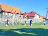 Aktywnie na ziębickim Orliku