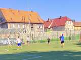 Aktywnie na ziębickim Orliku