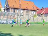 Aktywnie na ziębickim Orliku