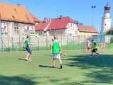 Aktywnie na ziębickim Orliku
